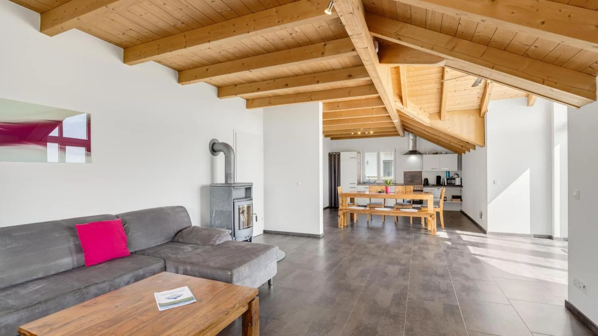 Cosy Home Allgaeu Haldenwang Apartment