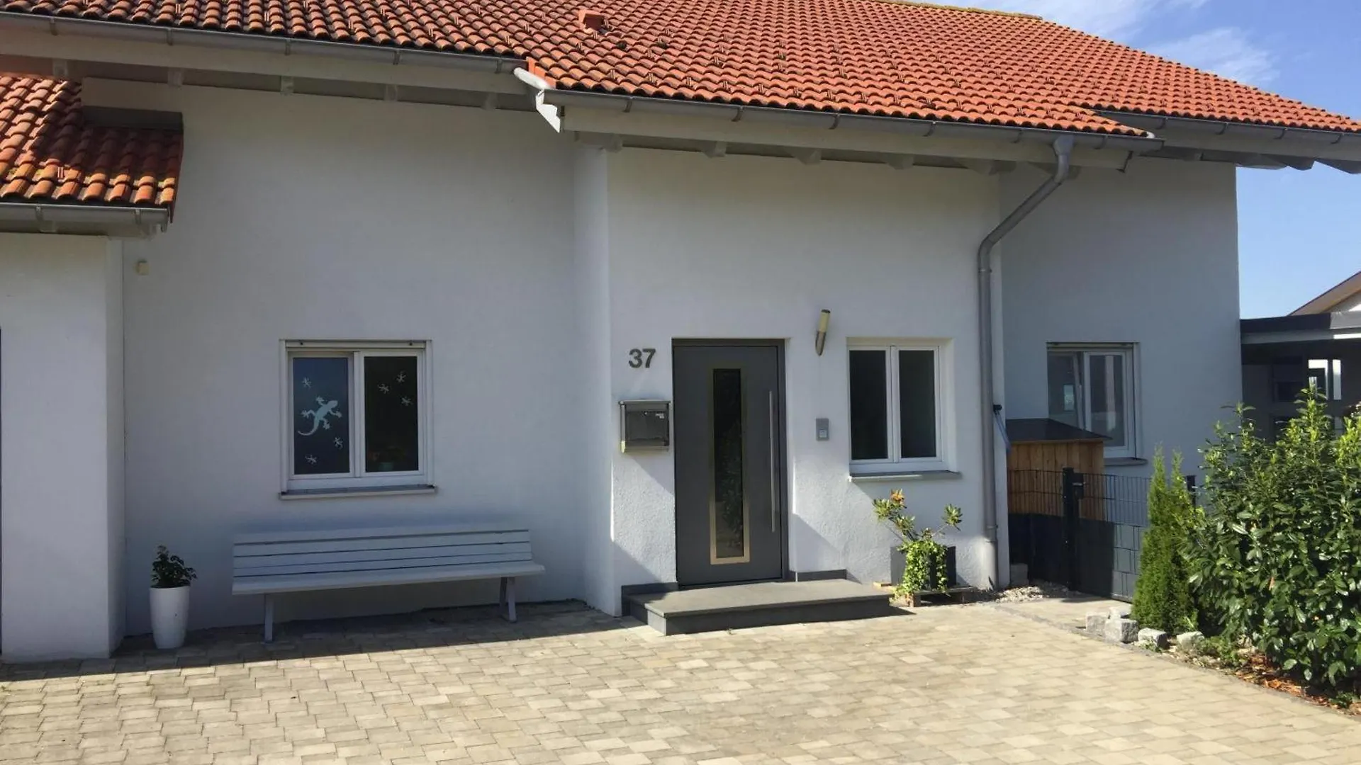 Cosy Home Allgaeu Haldenwang Germany